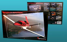 General | Private Aircraft Calendar 2011