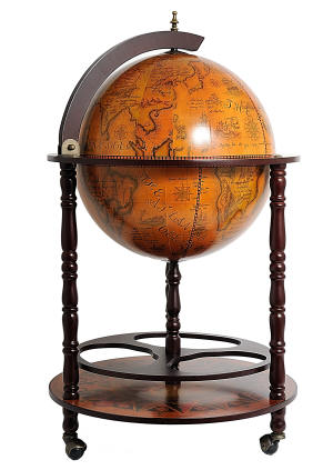 World Globe