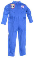 KIDS NASA FLIGHT SUIT