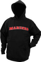 US MARINES HOODED SWEATSHIRTS