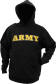US MILITARY HOODED SWEATSHIRTS