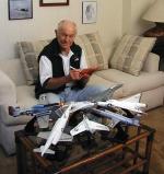 The Chuck Yeager Collection