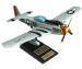 WWII P-51D MUSTANG