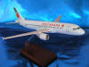 Air Canada - Airbus A320-200 - New Livery - 1/100 Scale Resin Model