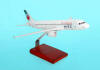 Air Canada Jetz - Airbus A320 - New Livery - 1/100 Scale Resin Model