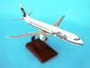 Boeing - Alaska Airlines - B-737-900 - 1/100 Scale Resin Model - G12010P3R