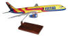 America West Airlines - Boeing B-757-200 - ARIZONA - 1/100 Scale Resin Model - G13510P3R
