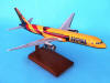 America West - Boeing B-757-200 - ARIZONA - 1/100 Scale Resin Model - G13510P3R