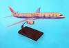 America West Airlines - Boeing B-757-200 - COAST 2 COAST - 1/100 Scale Resin Model - G13610P3R