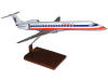 American Airlines - Embraer - ERJ-145 - American Eagle - 1/72 Scale Resin Model - G12110P3R