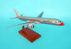 American Airlines - Boeing B-757-200 AA 40th Anniversary - 1/100 Scale Resin Model