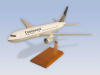 Continental Airlines - Boeing B-767-200 - 1/100 Scale Resin Model - G15810P3R