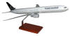 Continental Airlines - Boeing B-767-400 - 1/100 Scale Resin Model - G9710P3R