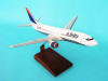 Delta - Boeing 737-800 - 1/100 Scale Resin Model - G11510P3R