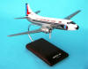 Eastern Airlines - Martin M-404 - 1/72 Scale Mahogany Model - G3772P2W