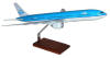 KLM Royal Dutch Airlines - Boeing B777-300ER - 1/100 Scale Resin Model - G183410P3R