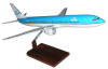 KLM Royal Dutch Airlines - Boeing B737-900 - 1/100 Scale Resin Model - G14410P3R