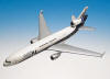 McDonnell Douglas - MD-11 - House Colors/Demonstrator - 1/164 Scale Resin Model - G2416P3R