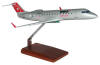 Northwest Airlines - Bombardier CRJ-200 - Airlink - 1/72 Scale Resin Model - G133100P3R