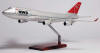 Northwest Airlines - Boeing B747-400 (New Scheme) - 1/100 Scale Resin Model - G9410P3R
