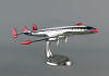 Northwest - Lockheed - L-1049 - Super Constellation - 1/72 Scale Deluxe Metal Model