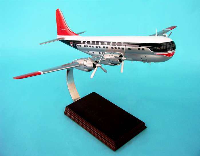 Northwest Airlines nwa - Airplane Models - Desktop Display Models