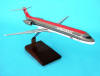 Northwest Airlines - McDonnell-Douglas - MD-80 - 90's Livery - 1/100 Scale Resin Model - G3110P3R