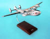 Boeing - B-314 PAA Dixie Clipper Flying Boat - 1/100 Scale Mahogany Model - G0310W2W