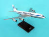 Pan American - Boeing B707-320 - 1/100 Scale Mahogany Model - G4210P3W