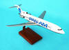 Pan Am - Boeing B-727-200 -  1/100 Scale Resin Model - G4310P3R