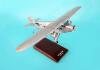 Pan American - Ford Tri-Motor - AT-5C -  1/48 Scale Mahogany Model - G5948P1W