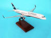 US Airways - Boeing - B767-200 REG# N909AW - New Livery - 1/100 Scale Resin Model - G17410P3R