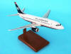 US Airways - Boeing - B737-300 REG# N157AW - New Livery - 1/100 Scale Resin Model - G17510P3R