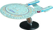 Corgi STAR TREK - USS Enterprise NCC-1701 D - 40th Anniversary