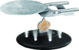 Corgi Uss Enterprise D - 40th Anniversary