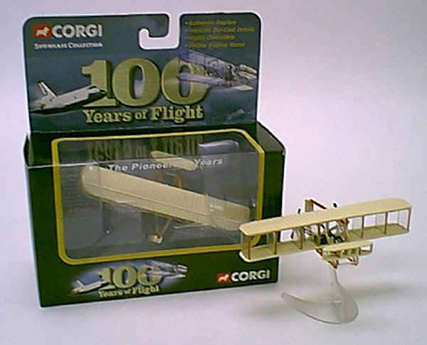 Corgi Classics Limited Die Cast Models Helicopters Airplanes