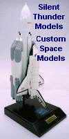 Click here for Custom Space Models