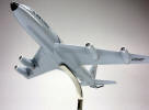 KC-135A Ohio ANG Airplane Model