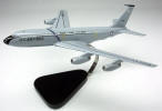 KC-135A Ohio ANG Airplane Model