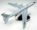 KC-135A Ohio ANG Airplane Model
