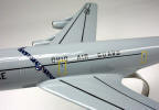 KC-135A Ohio ANG Airplane Model