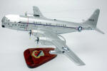 KC-97 Ohio ANG - Air National Guard Airplane Model