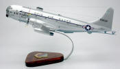 KC-97 Ohio ANG - Air National Guard Airplane Model