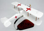 WWI DH-4 Air Ambulance