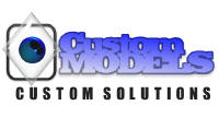 Custom Models - Custom Solutions by STM