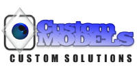 Custom Models - Custom Solutions by STM