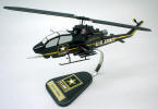 Click here for US Army AH-1P -  GO ARMY! Cobra - 1/32 Scale
