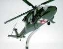 UH-60 Dustoff Blackhawk MedEvac