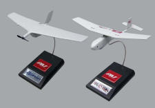 Custom UAV Drone Models