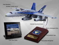 Click here for Custom Military Aircraft Models
